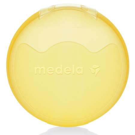 Накладки силиконовые Medela для кормления грудью (размер L)