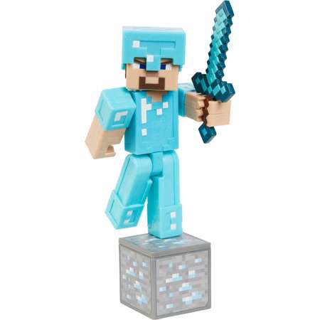 Фигурка Minecraft