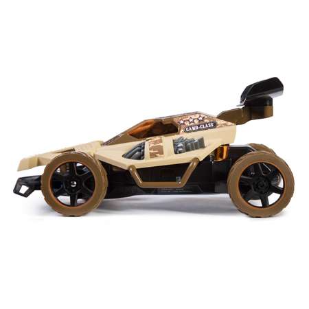 Автомобиль РУ Nikko 1:18