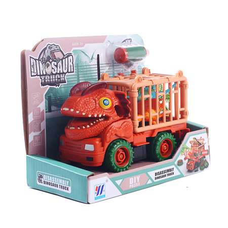 Конструктор Limei сборная игровая модель