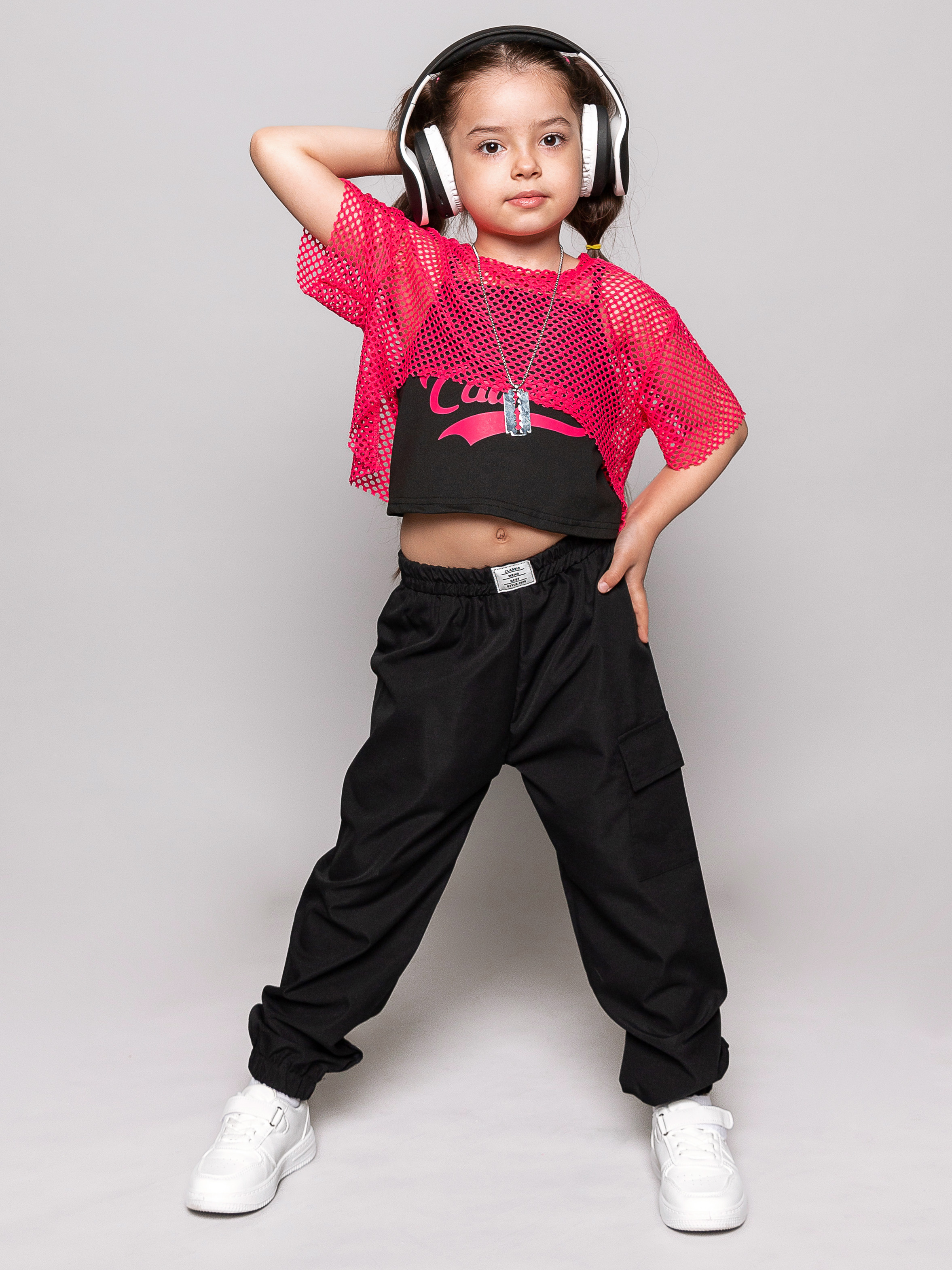 Костюм Tioka 418793041 - фото 4