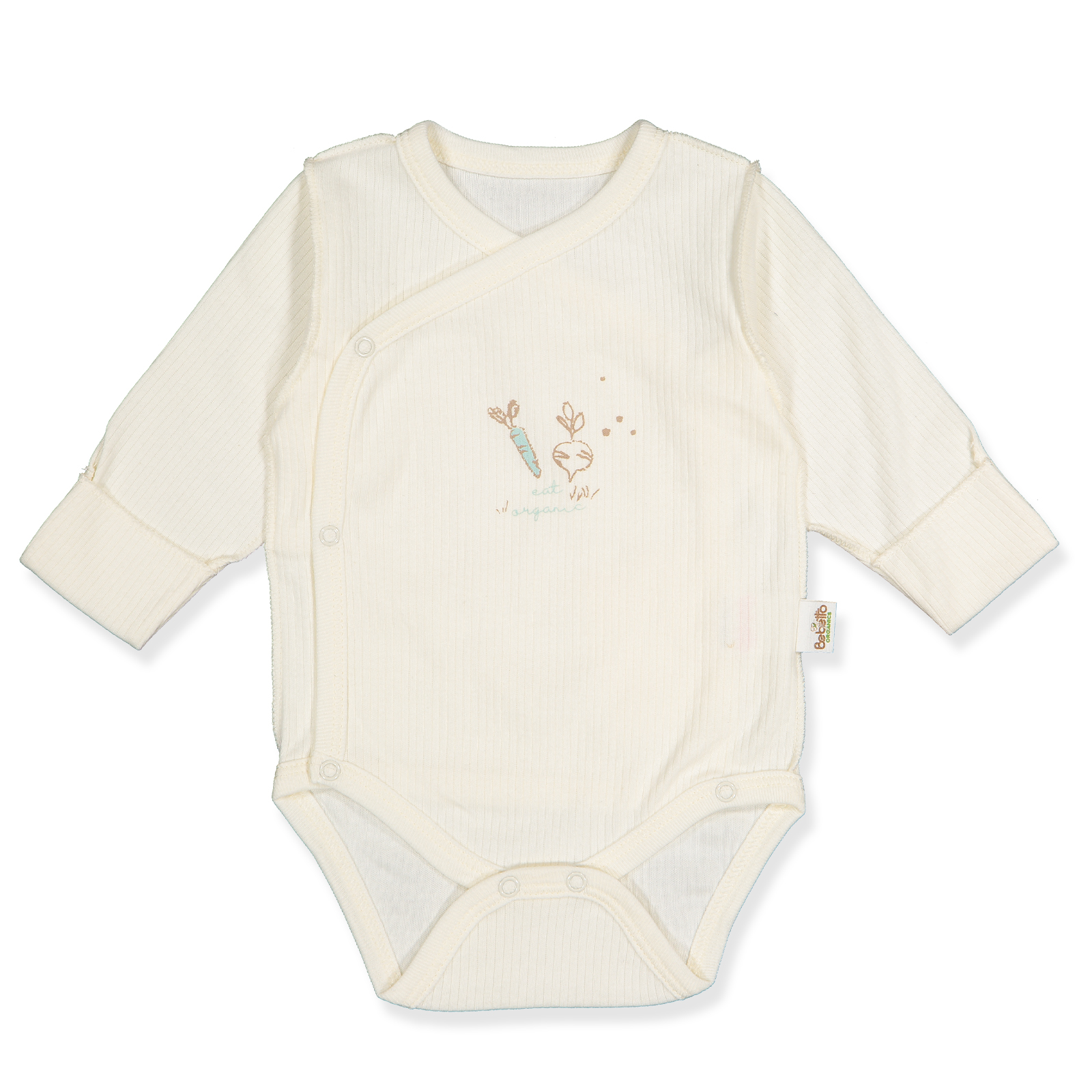 Боди Bebetto T 3829 - фото 1
