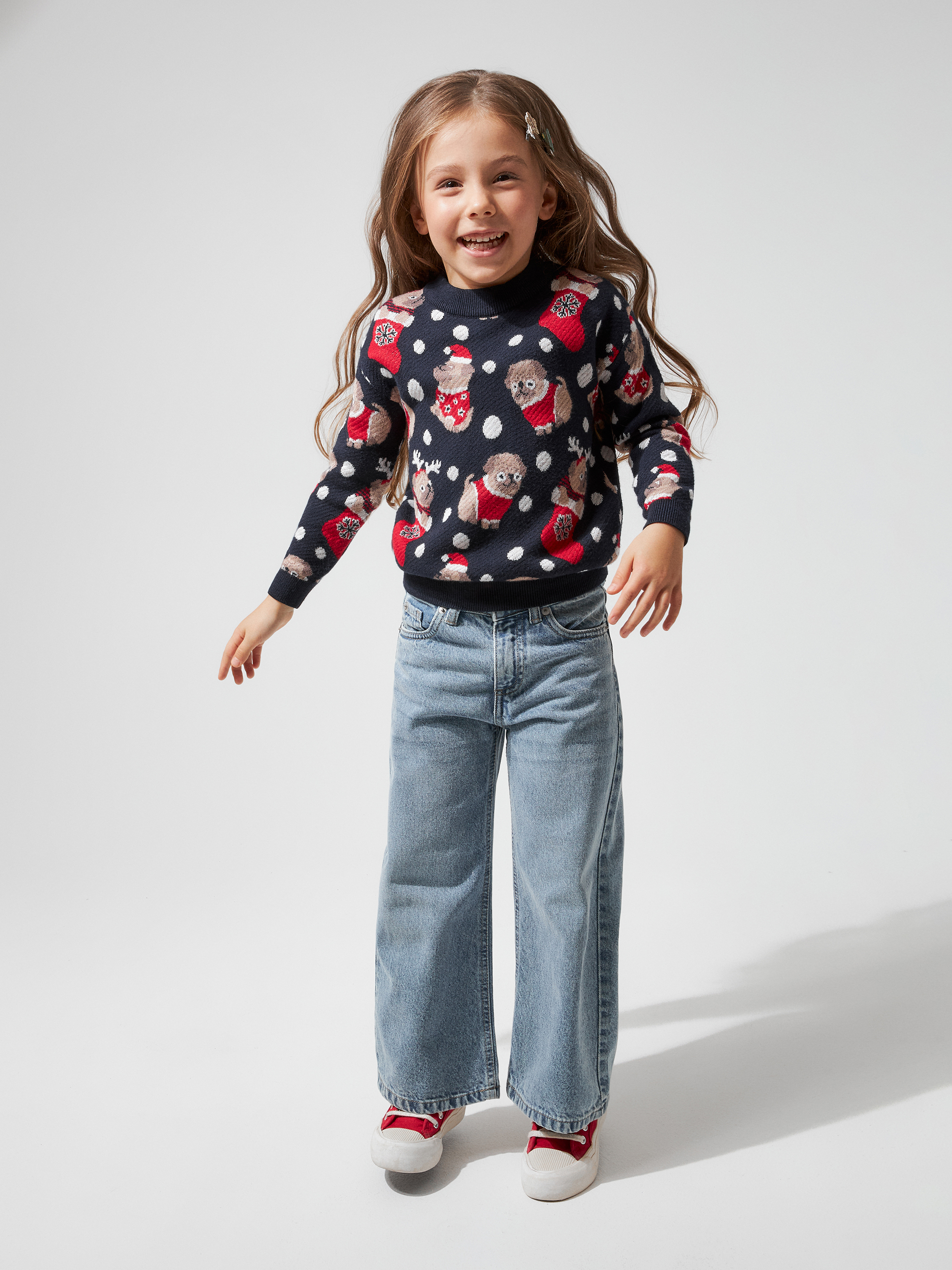 Джемпер Acoola 20320310001_0083456 - фото 8