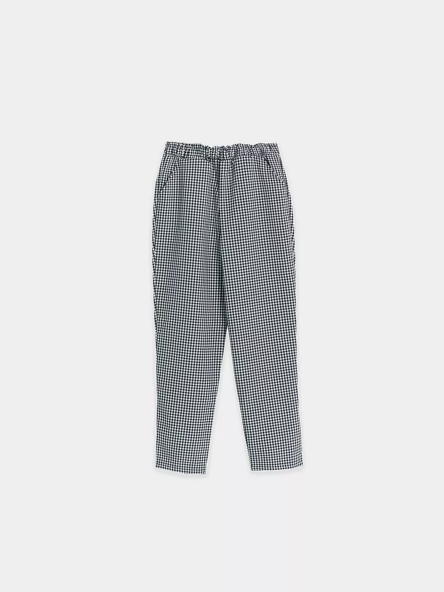 Брюки Mark Formelle (Марк Формэль) 187776/клетка виши - фото 9