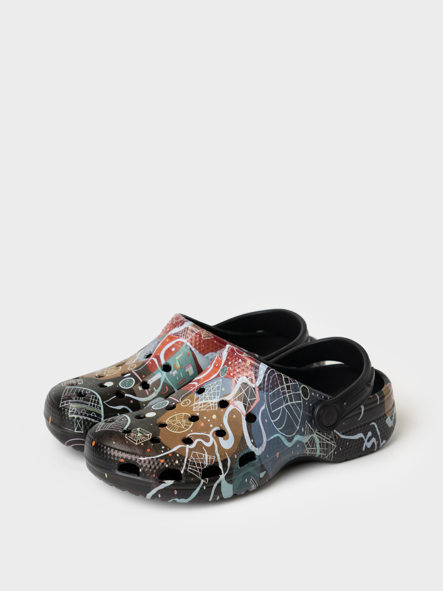 Сабо PlayToday 12621726 - фото 1