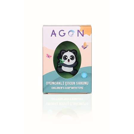 Мыло AGON 50 г