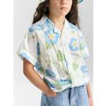 Рубашка Happy Baby