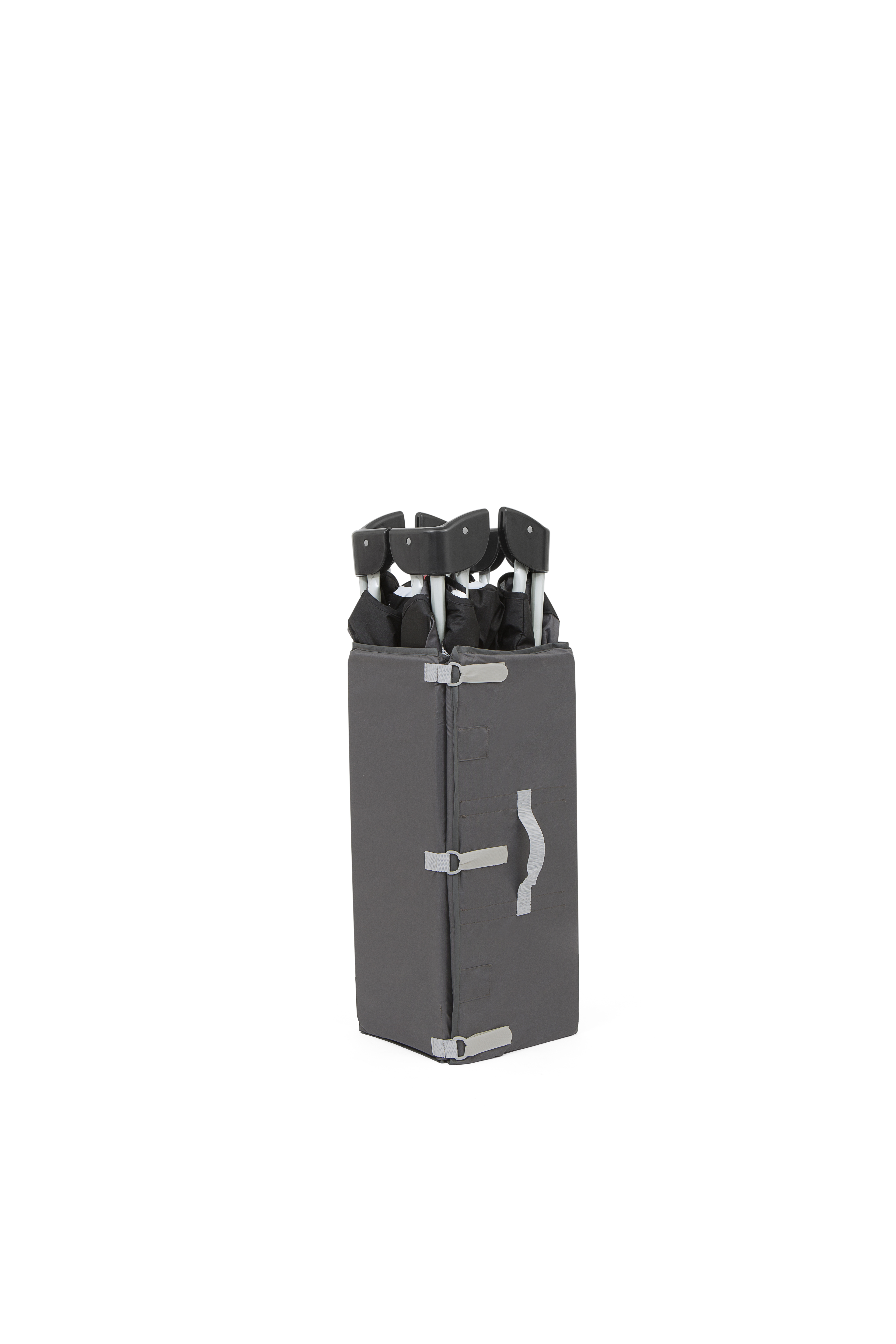 Манеж кровать Joie Allura Ember P1206CAEMB000 - фото 8