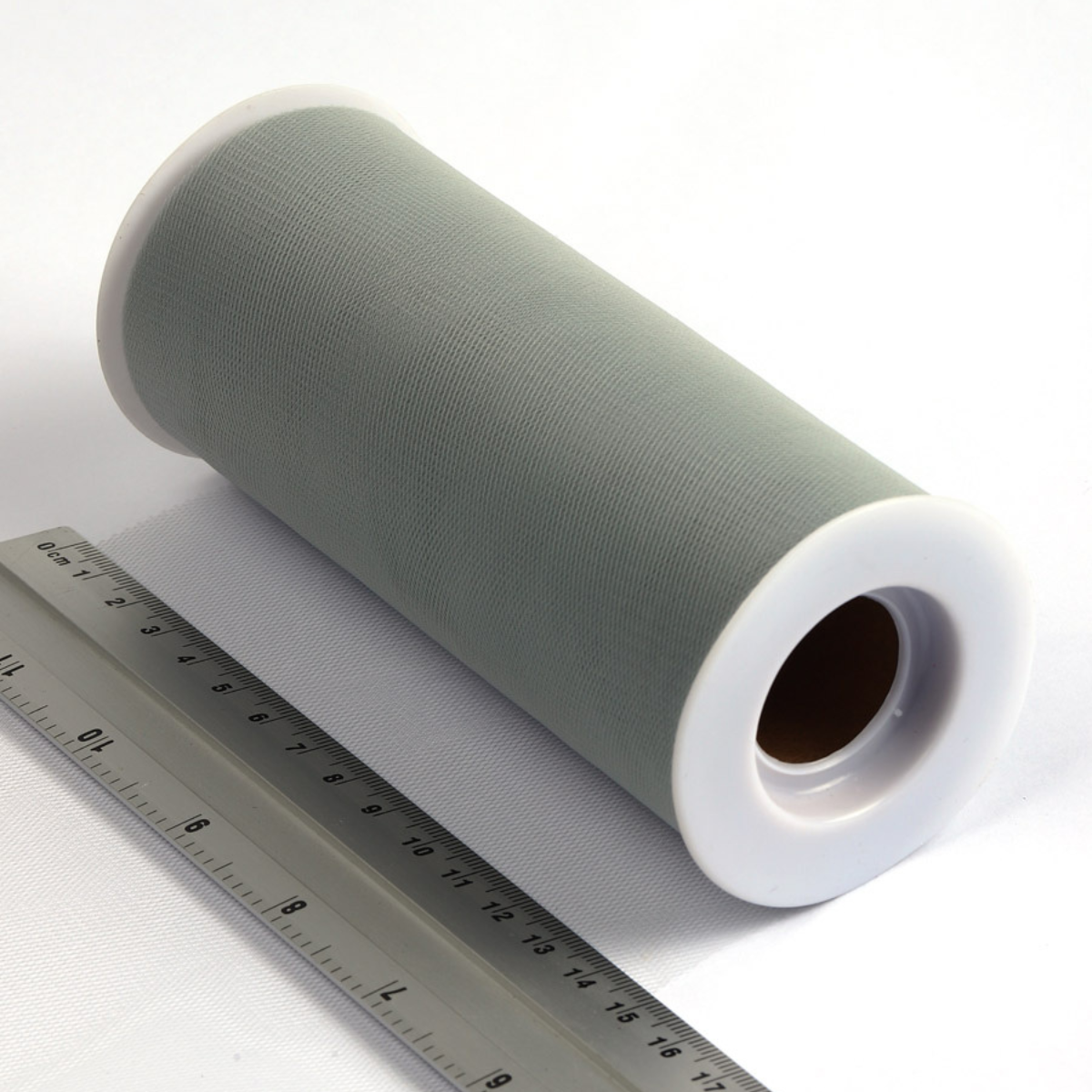 Фатин в шпульках TBY средней жесткости - фото 3