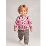 Свитшот и брюки Baby Stylе