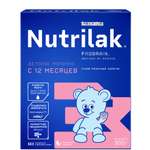 Смесь молочная Nutrilak Premium 3 300г с 12месяцев