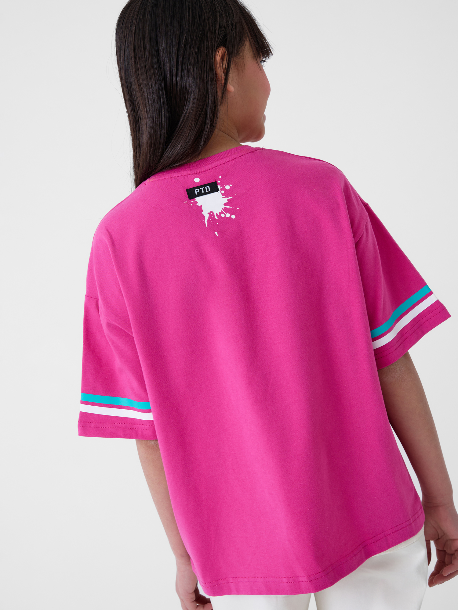 Футболка PlayToday 12621487 - фото 3