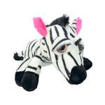 Мягкая игрушка Wild Planet зебра