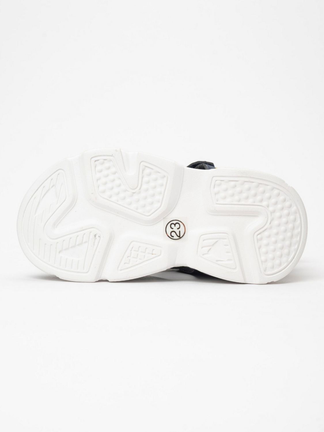 Сандалии TikkaGo 5U30_260104_navy - фото 7