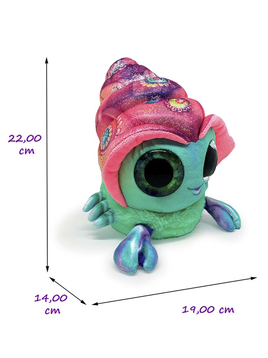 Мягкая игрушка Nebulous Stars Лирия - фото 2