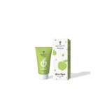 Зубная паста Montcarotte с фтором Зеленое Яблоко