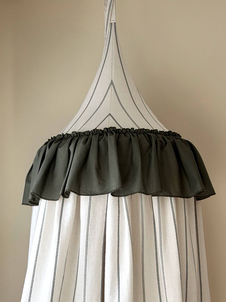 Балдахин Малышу по Шалашу - фото 8