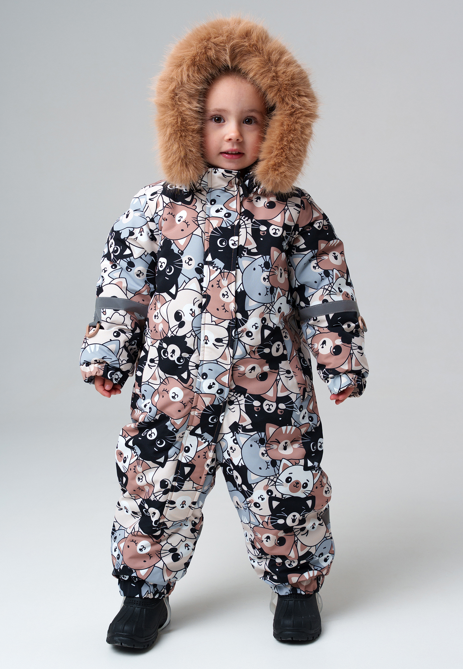 Комбинезон PlayToday 32523003 - фото 1