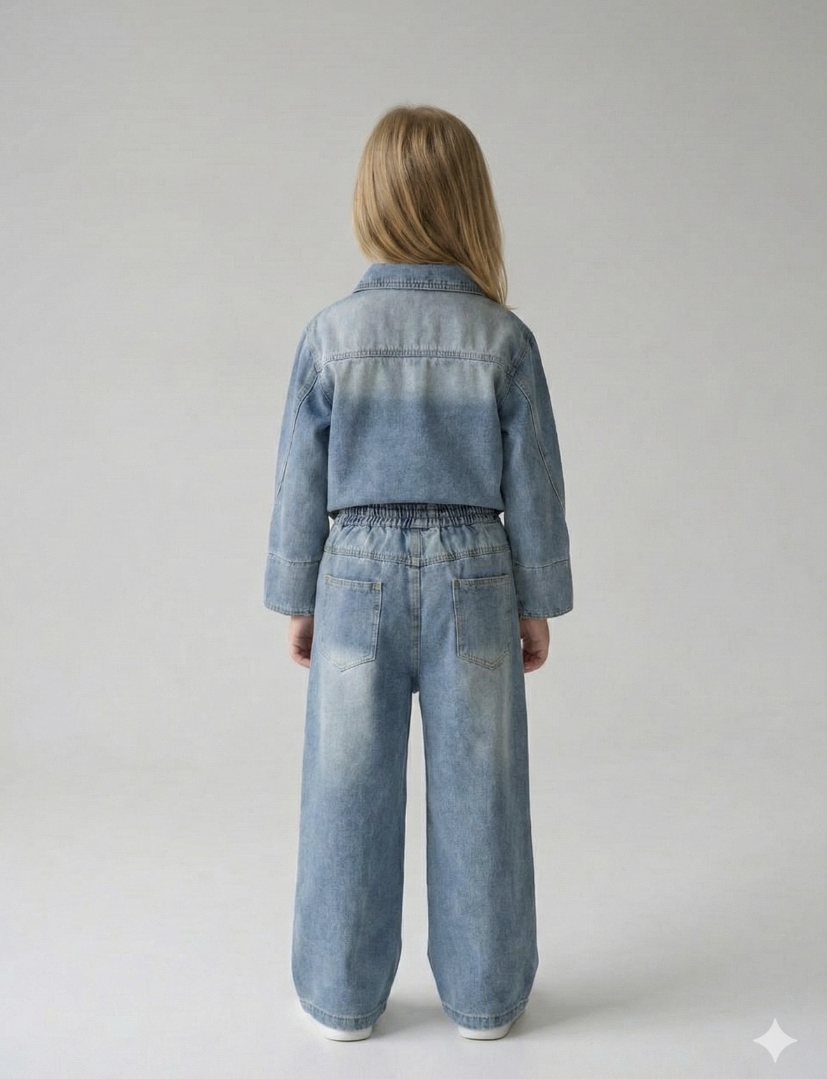 Костюм MODERNFECI BDT57# - фото 4