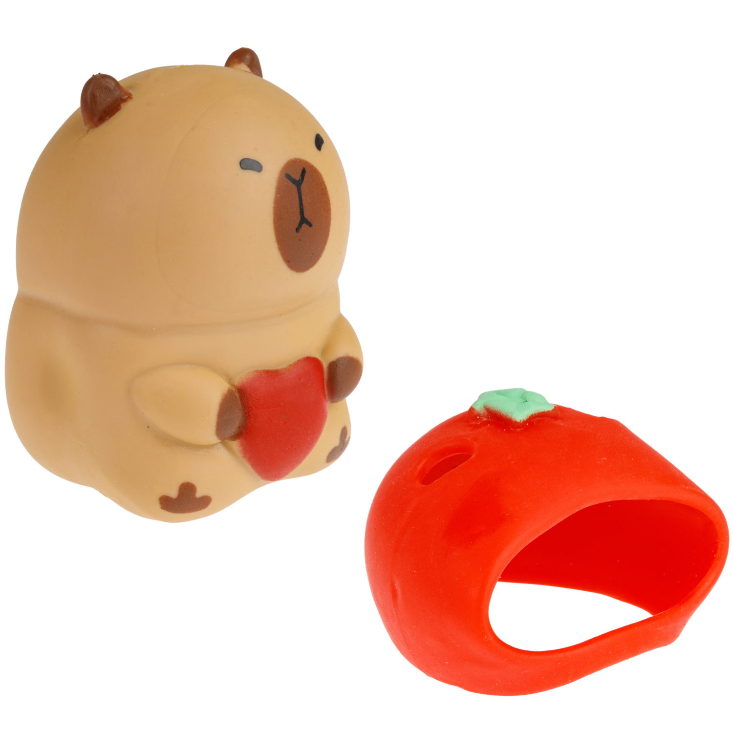 Игрушка-антистресс Крутой Замес сквиш - фото 3