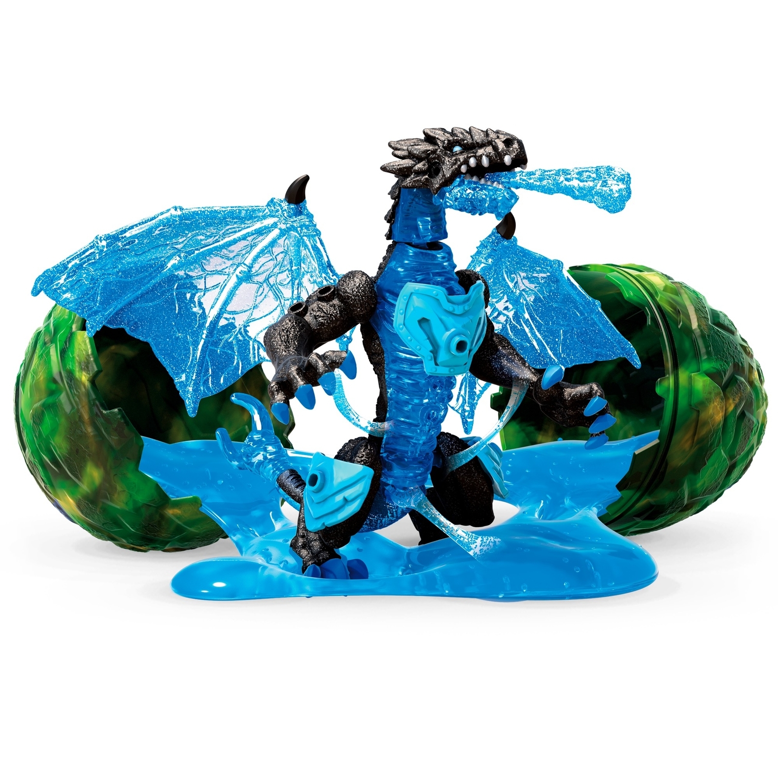 Конструктор Mega Bloks Брейкаут Бистс - фото 19