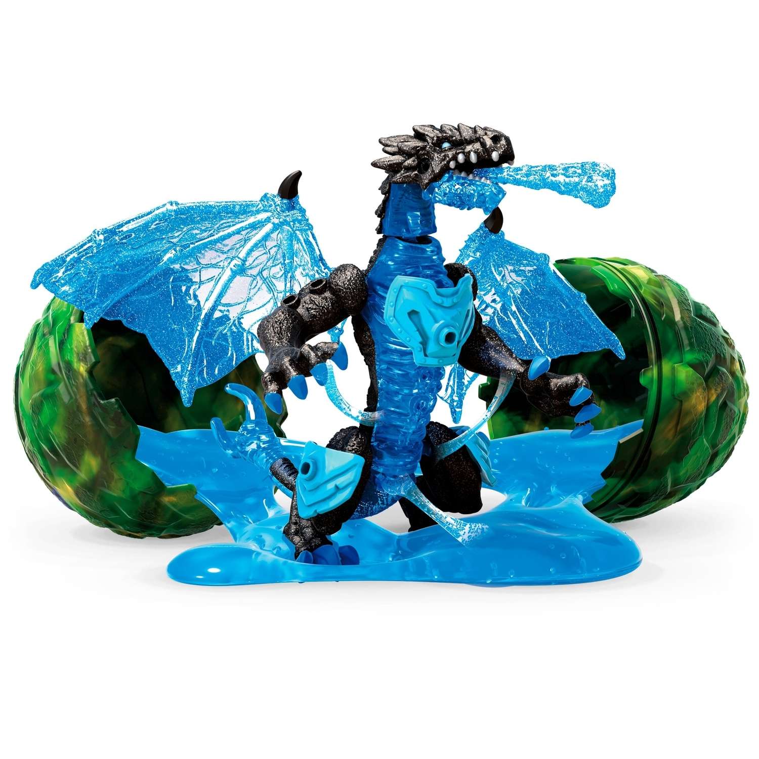 Конструктор Mega Bloks Брейкаут Бистс - фото 19
