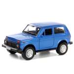 Автомобиль HOFFMANN ВАЗ 2108 Нива 1:32