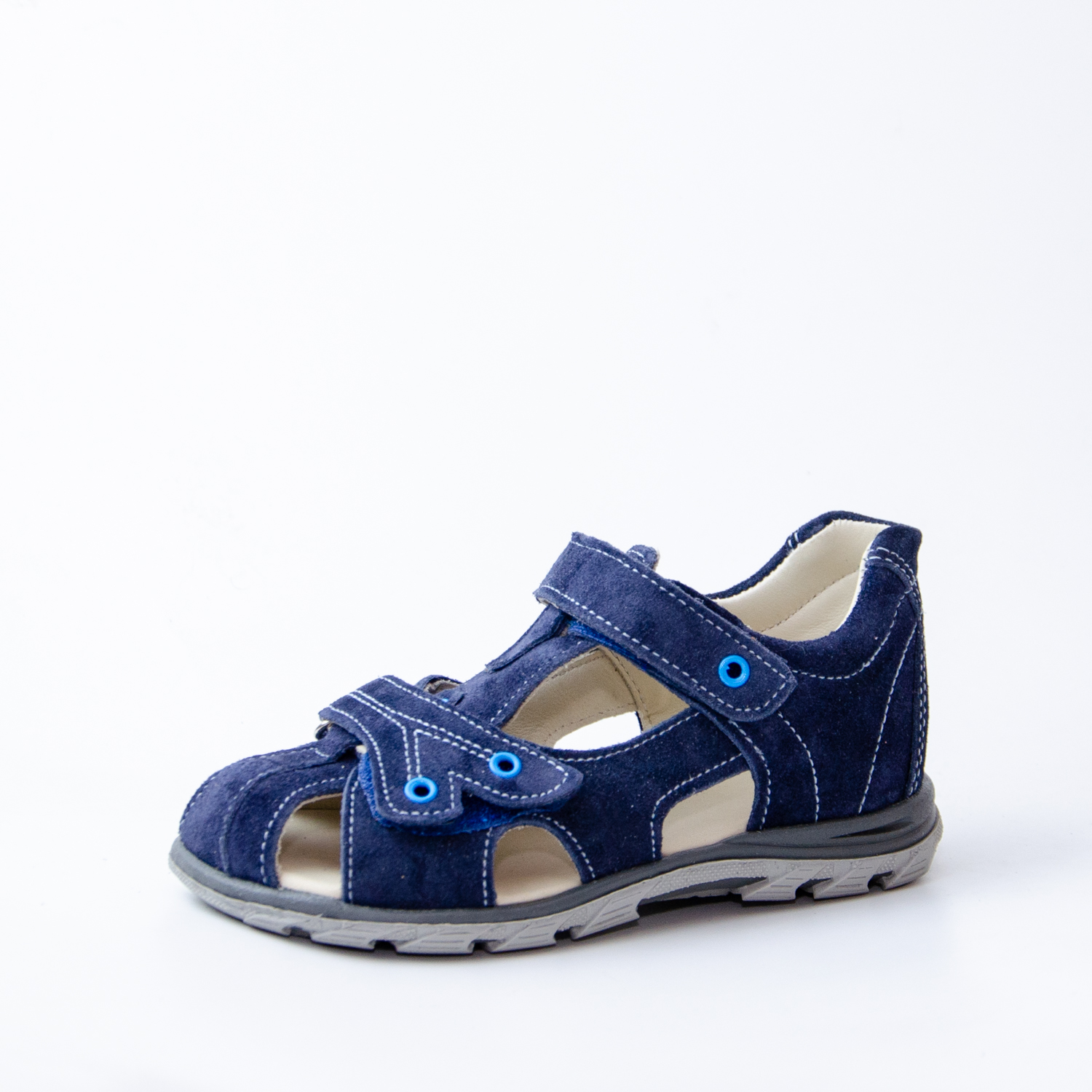 Сандалии Детский Скороход 25-284-10 - фото 4