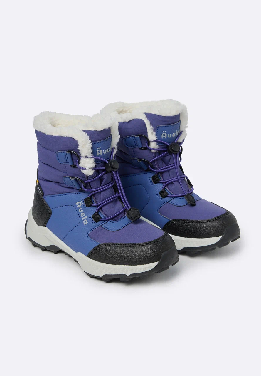 Ботинки Avela 62405410-6960 - фото 2