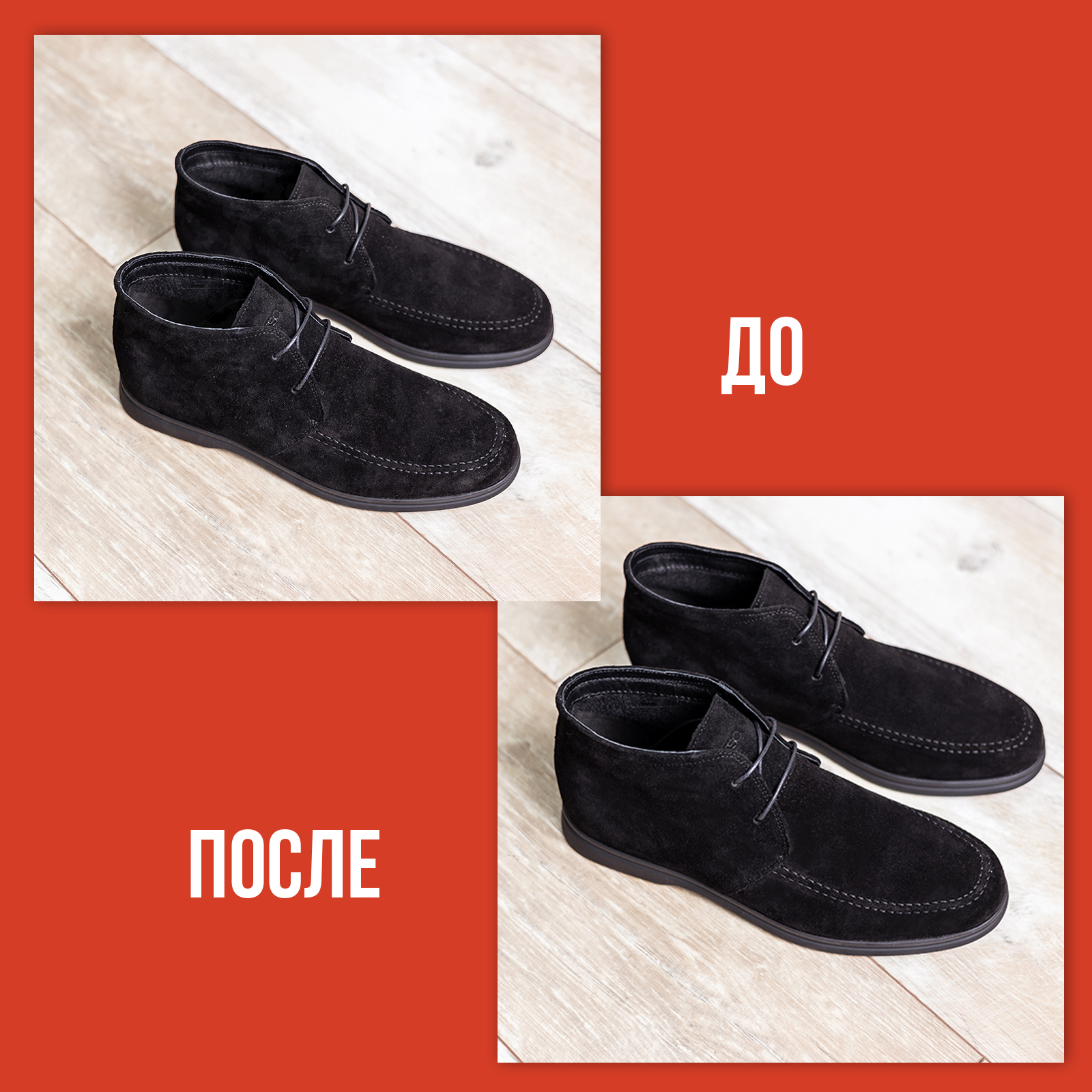 Мини-губка КЛИМЫЧ CLM0165 - фото 6