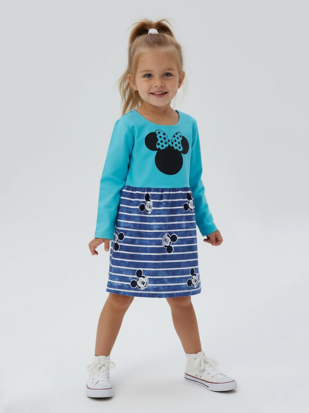 Платье VGtrikotazh d5664 - фото 2