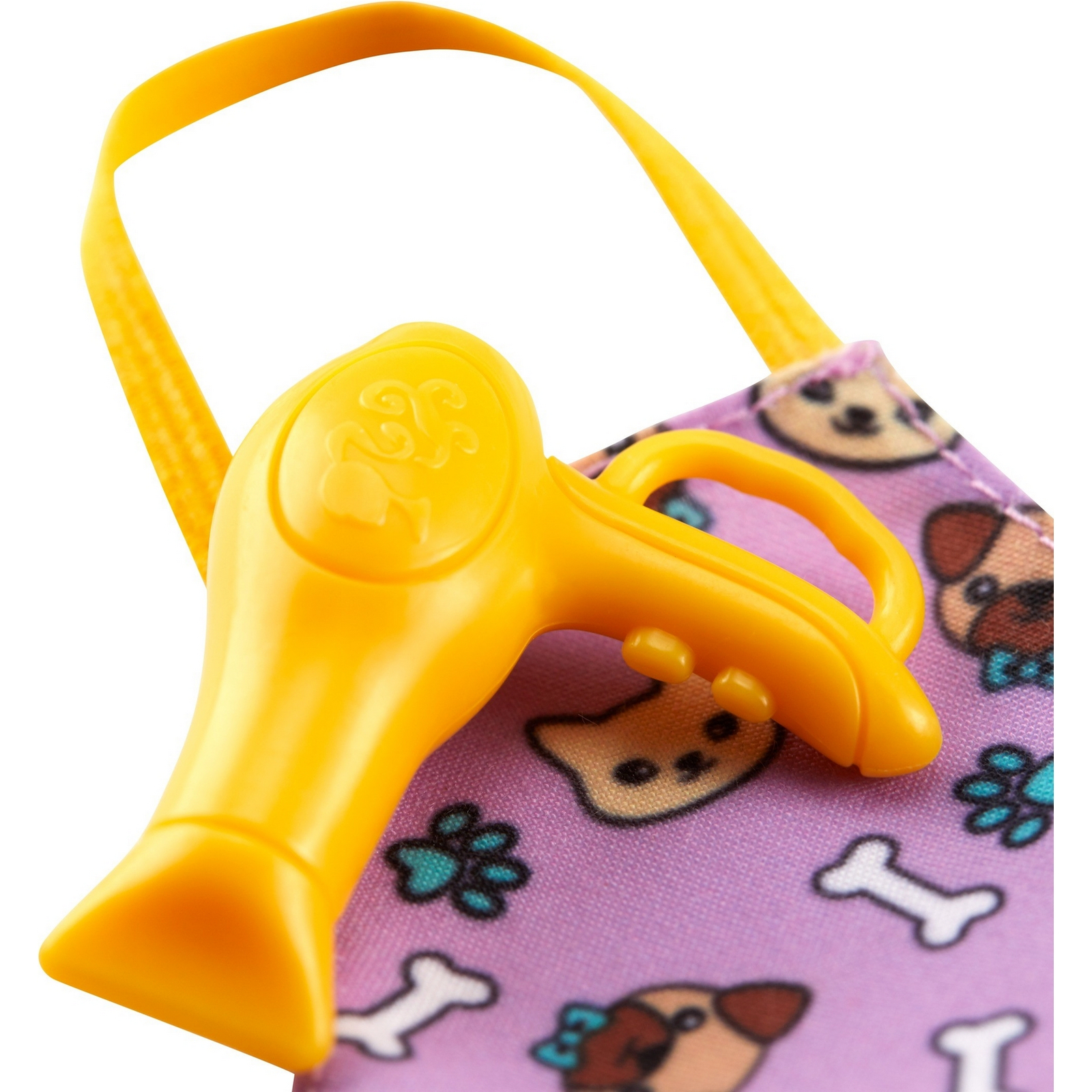 Кукла модельная Barbie Кем быть? Блондинка GLH62 - фото 7