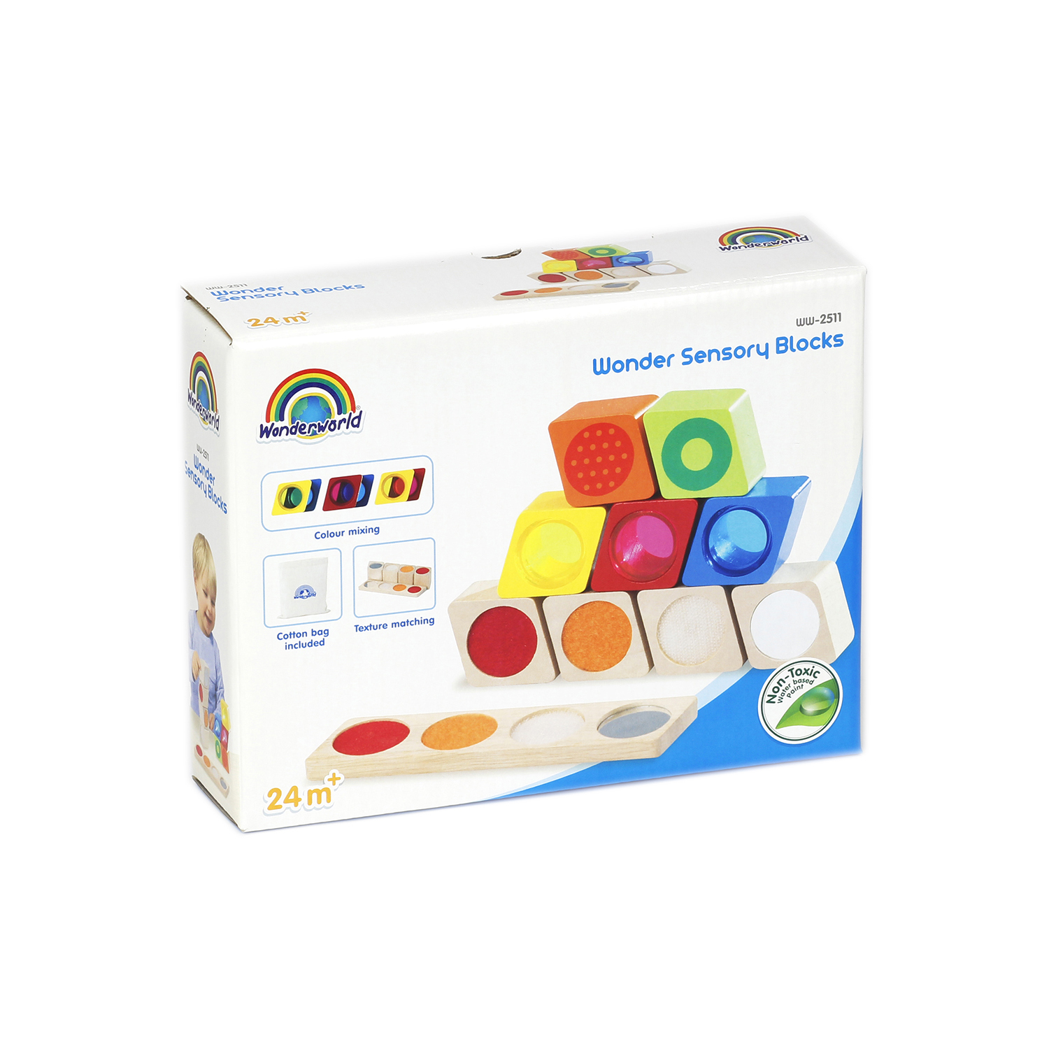 Игрушка Wonderworld - фото 4