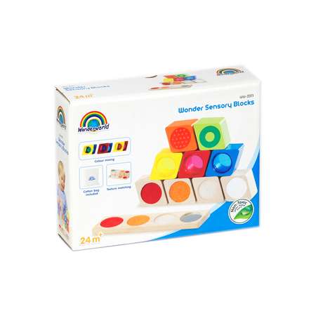 Игрушка Wonderworld