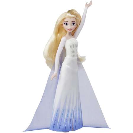 Кукла модельная Disney Frozen