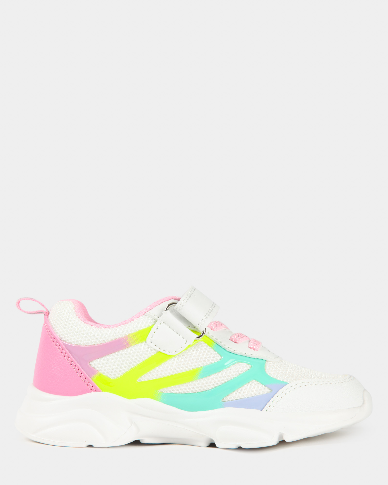 Кроссовки Jomoto S26WFkgRS-316-00 - фото 2