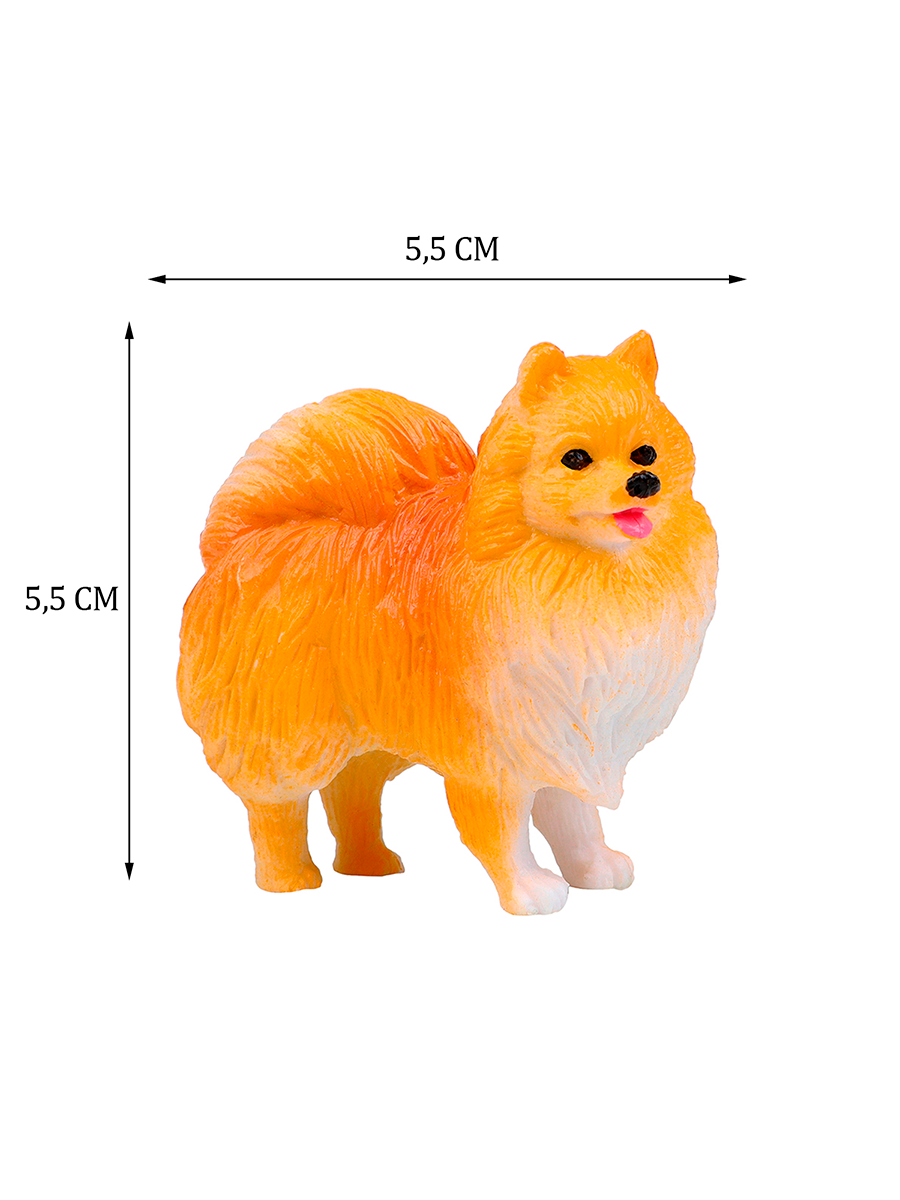 Игровой набор Masai Mara Шпиц - фото 3