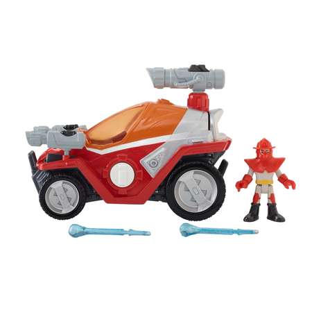Пожарная машина IMAGINEXT