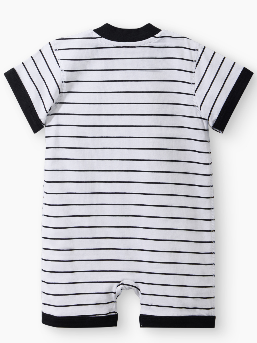 Комплект Happy Baby 90156-0_black&white - фото 11