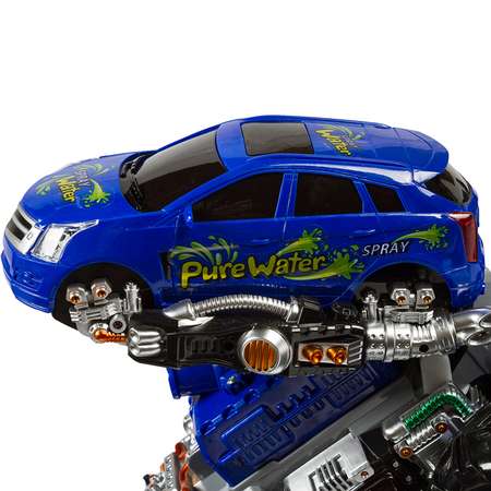 Автомобиль РУ Mobicaro