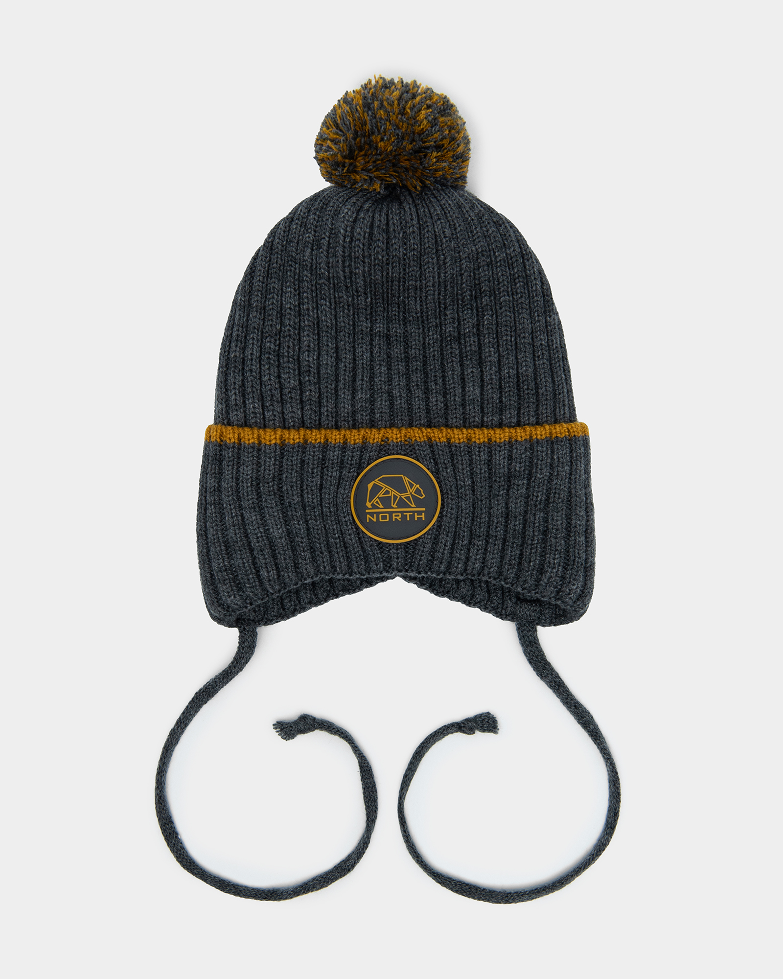 Шапка Futurino Cool W24FC1-M700kb-DGD0 - фото 1