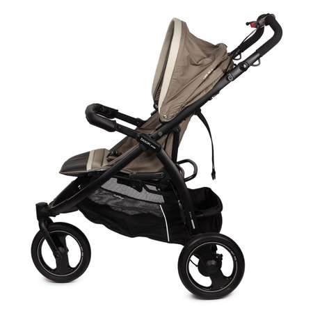 Коляска прогулочная Peg-Perego Book Cross Breeze Kaki
