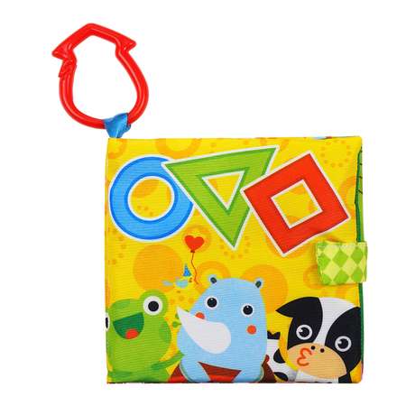 Игрушка Uviton книжка в ассортименте