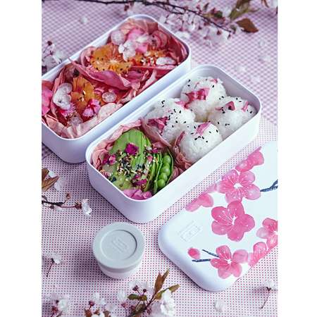 Ланч-бокс Monbento MB Original blossom