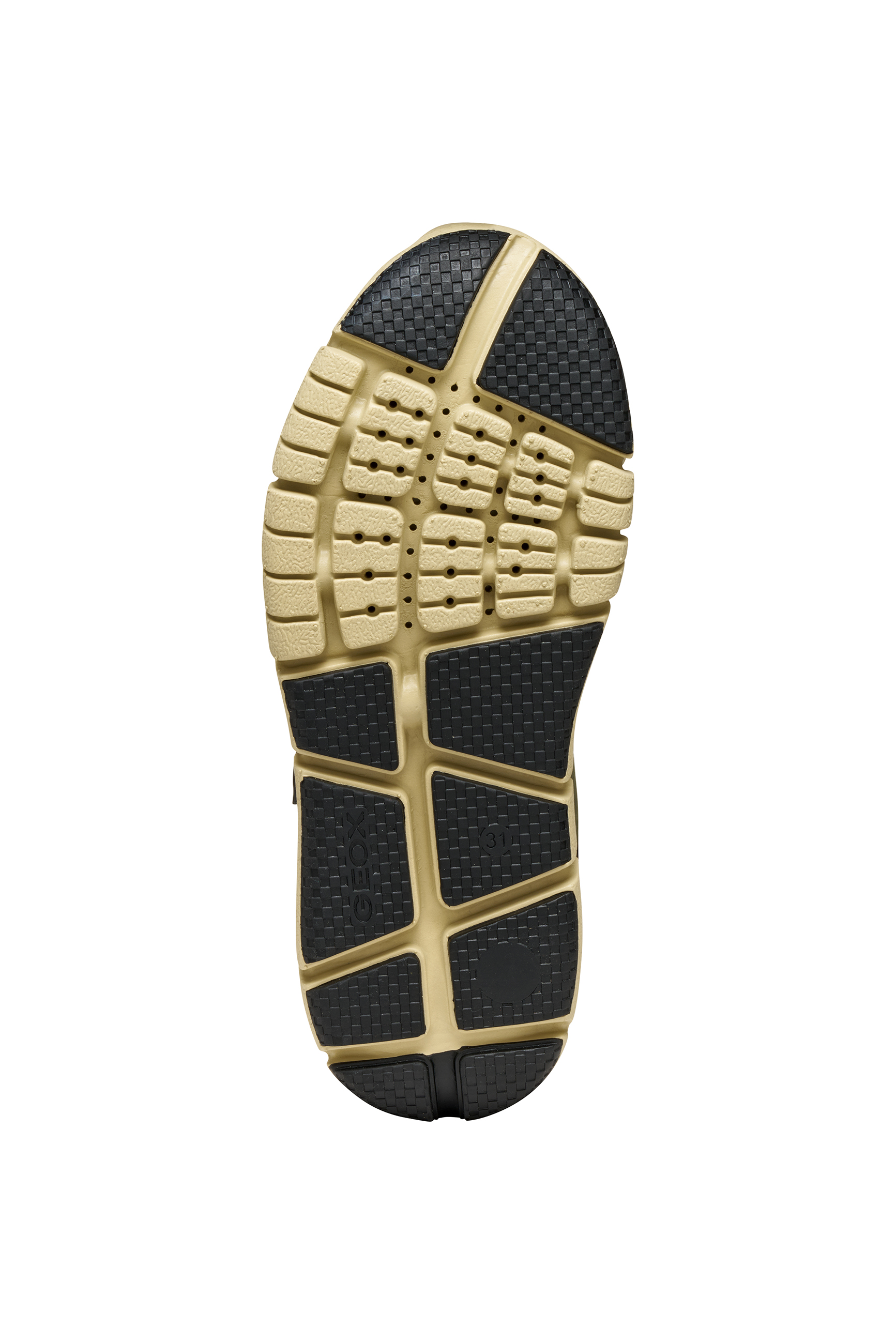 Ботинки GEOX J949XA032MEC0498 - фото 9