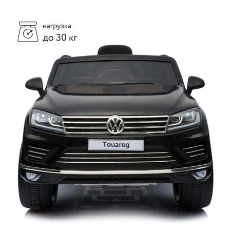 Элетромобиль Kreiss Volkswagen С пультом ДУ