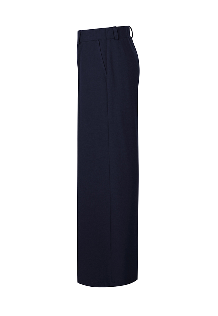 Брюки Stylish AMADEO AP-1088-синий - фото 3