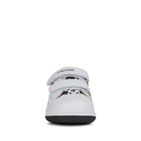 Кроссовки GEOX