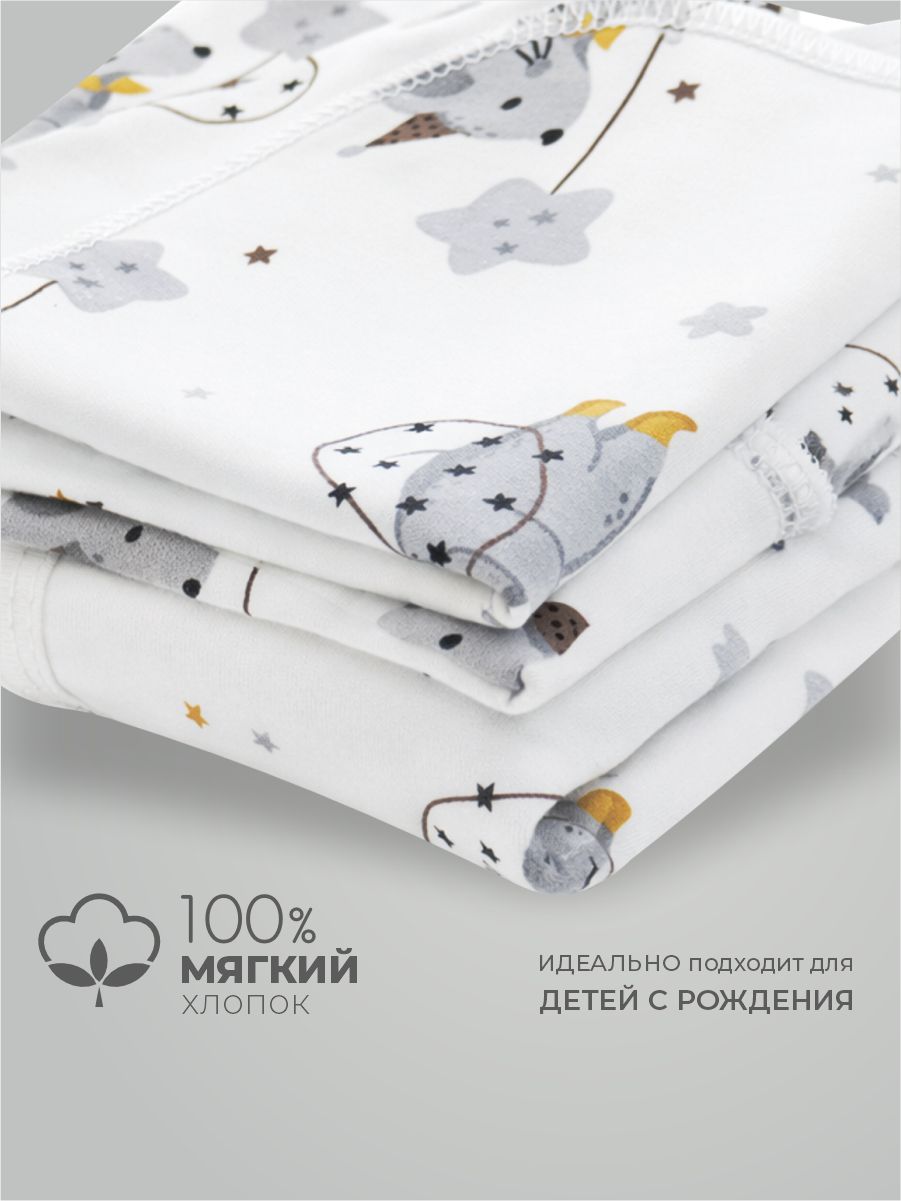 Комплект на выписку ШВЕЙНЫЕ ИСТОРИИ комплектмыши3 - фото 3