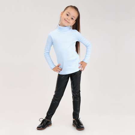 Водолазки Viktory Kids